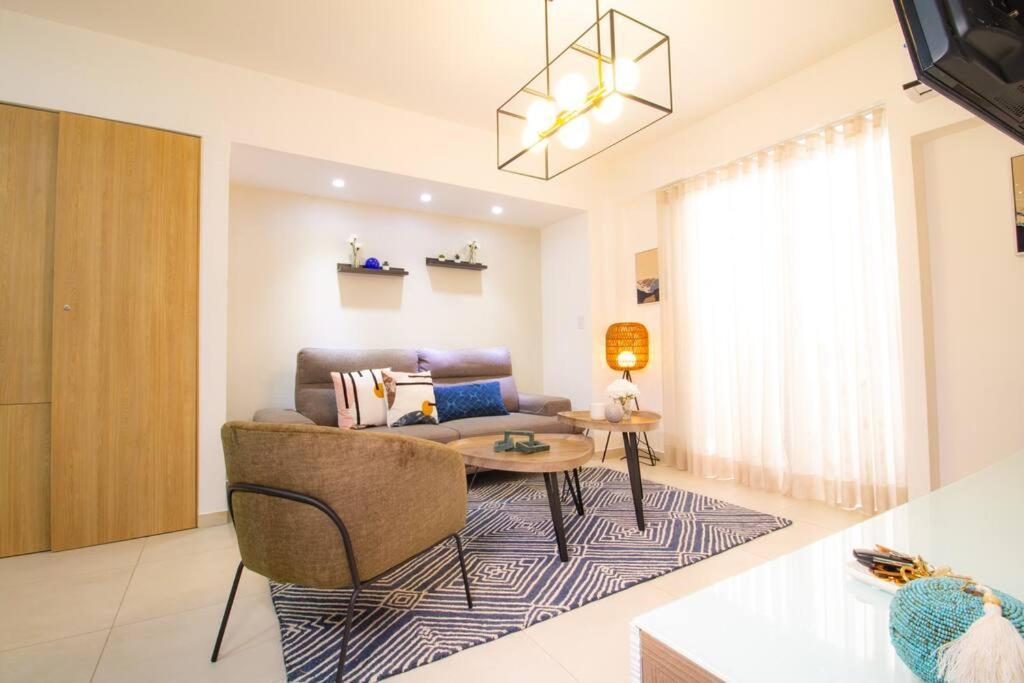 Newly 1 Bedroom Apartment By Galeria 360 Santo Domingo Ngoại thất bức ảnh